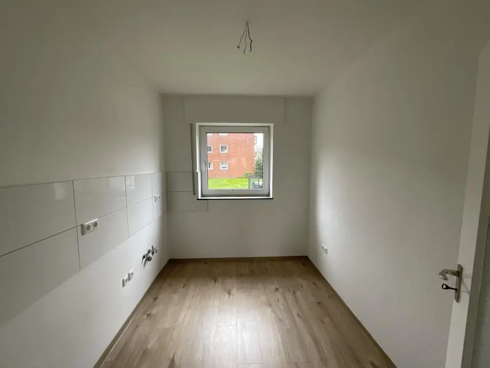 3 Zimmer Wohnung mit 65 m² in Wilhelmshaven – Bild 4