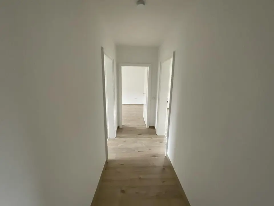 3 Zimmer Wohnung mit 65 m² in Wilhelmshaven – Bild 6