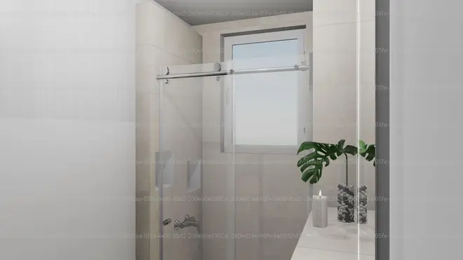 4 Zimmer Wohnung mit 119 m² in Hamburg – Bild 12