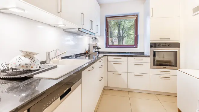 4 Zimmer Wohnung mit 119 m² in Hamburg – Bild 6