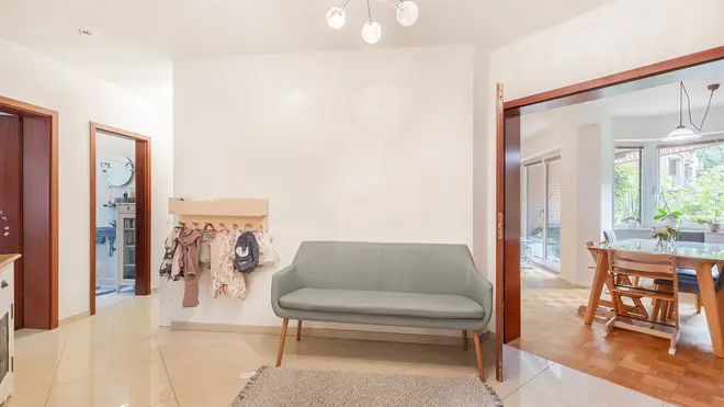 4 Zimmer Wohnung mit 119 m² in Hamburg – Bild 7