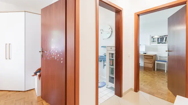 4 Zimmer Wohnung mit 119 m² in Hamburg – Bild 9