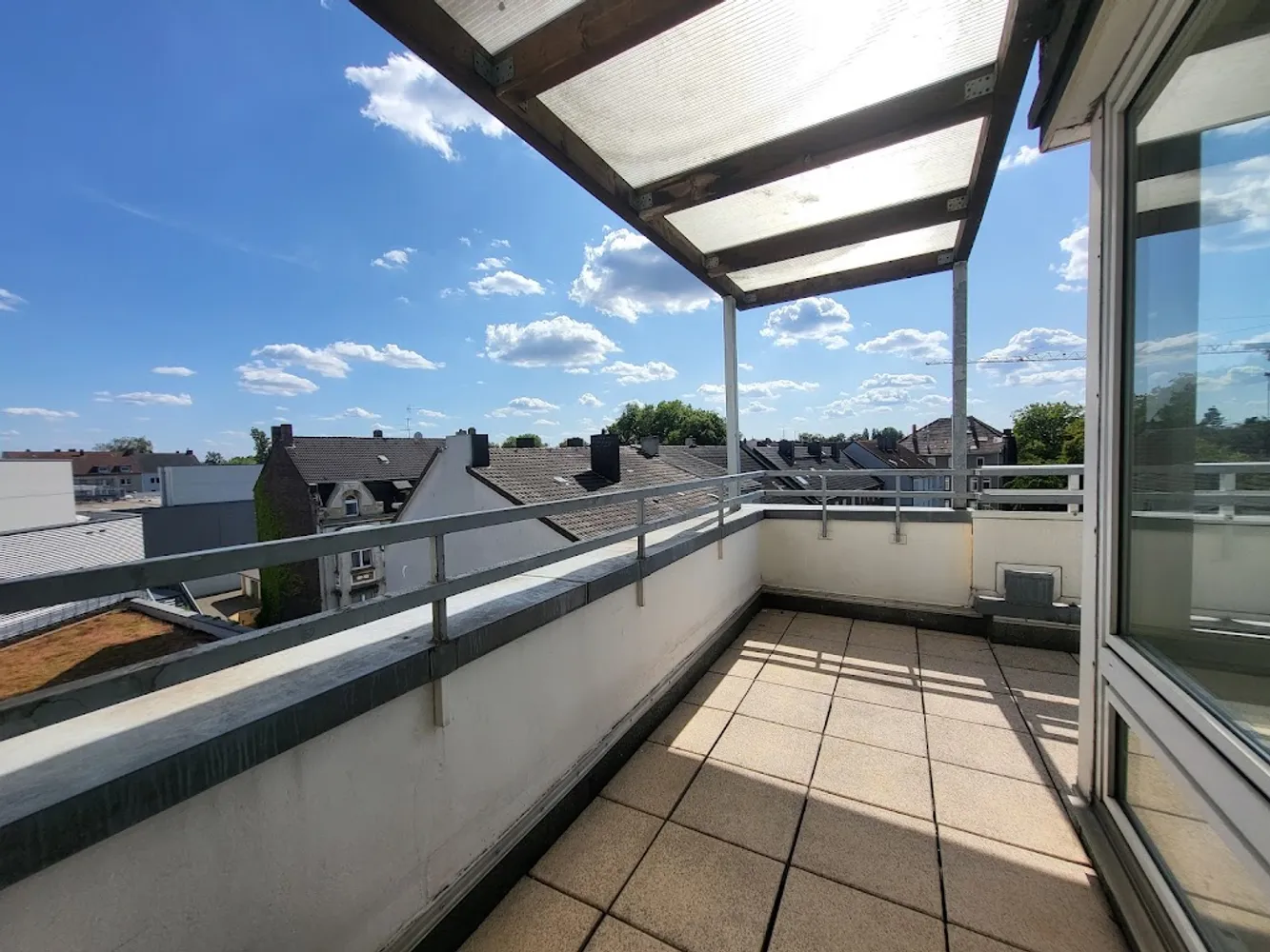3 Zimmer Wohnung mit 66 m² in Herne – Bild 2