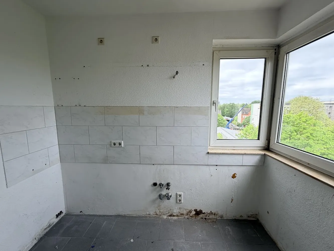 3 Zimmer Wohnung mit 66 m² in Herne – Bild 11