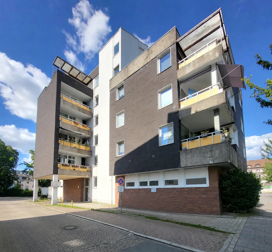 3 Zimmer Wohnung mit 66 m² in Herne – Bild 3