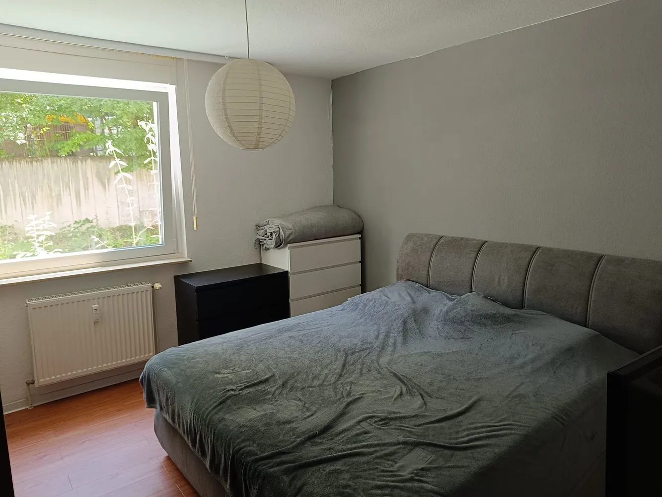 2 Zimmer Wohnung mit 68 m² in Heidelberg – Bild 2