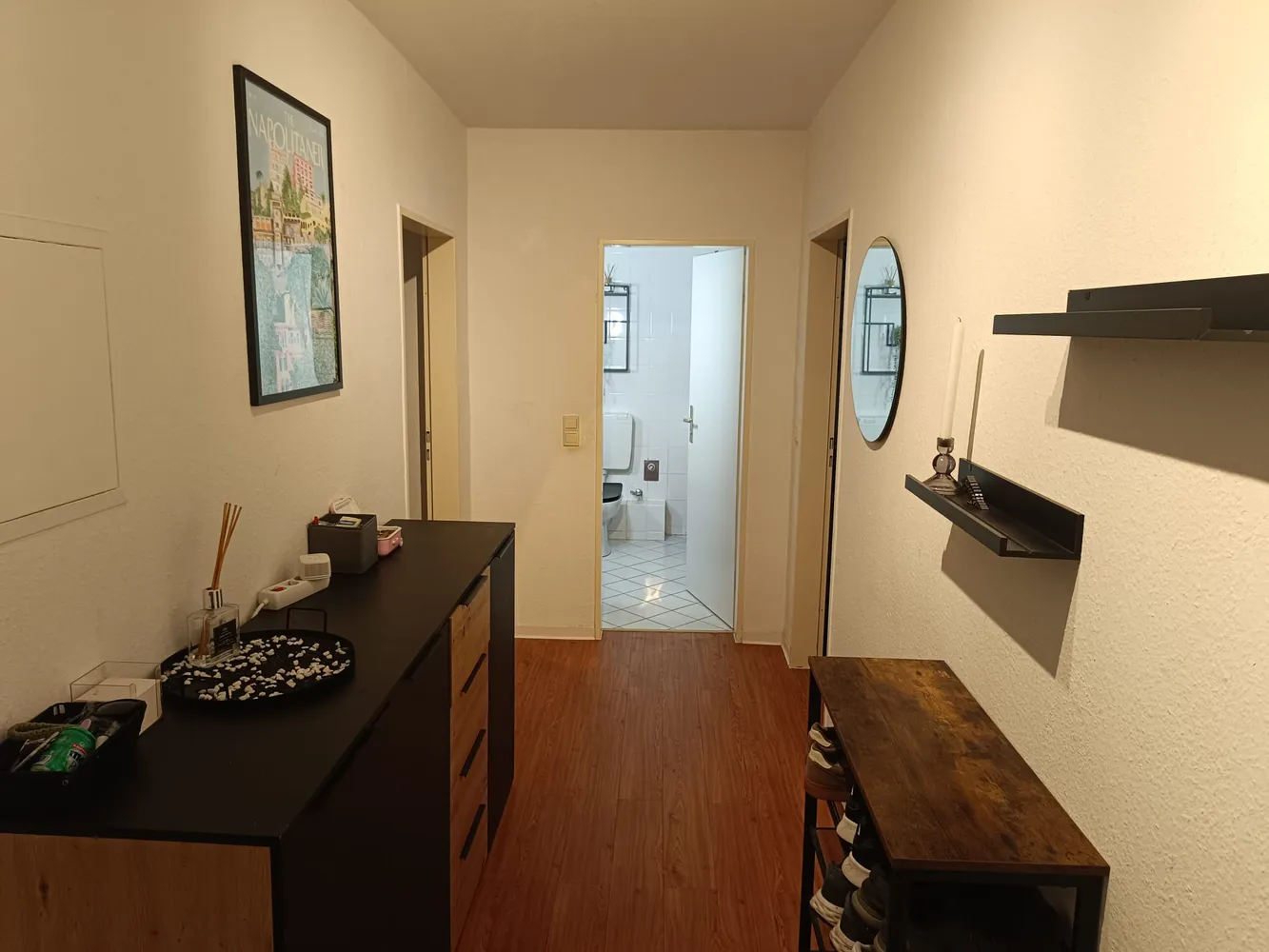 2 Zimmer Wohnung mit 68 m² in Heidelberg – Bild 3