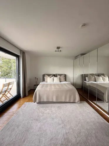 2 Zimmer Wohnung mit 94 m² in Wiesbaden – Bild 11