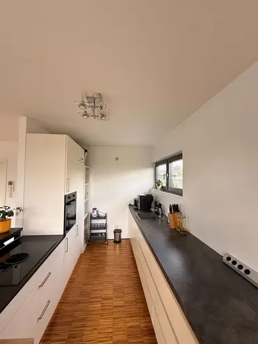 2 Zimmer Wohnung mit 94 m² in Wiesbaden – Bild 5