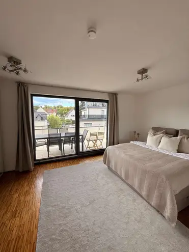 2 Zimmer Wohnung mit 94 m² in Wiesbaden – Bild 10