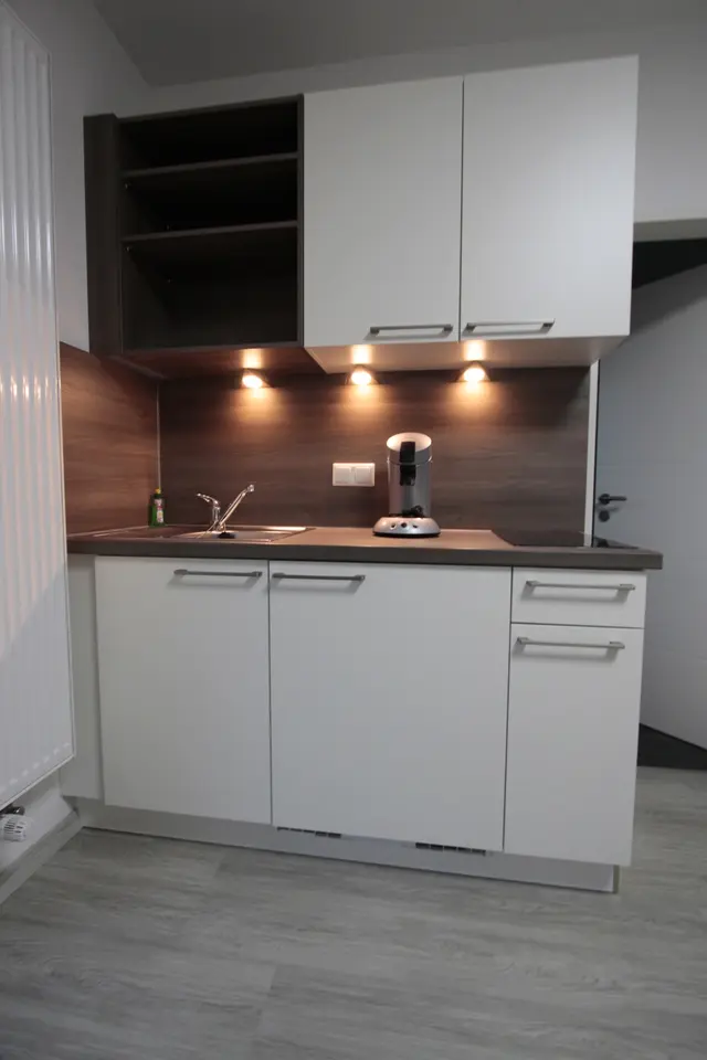Studio mit 21 m² in Regensburg – Bild 3