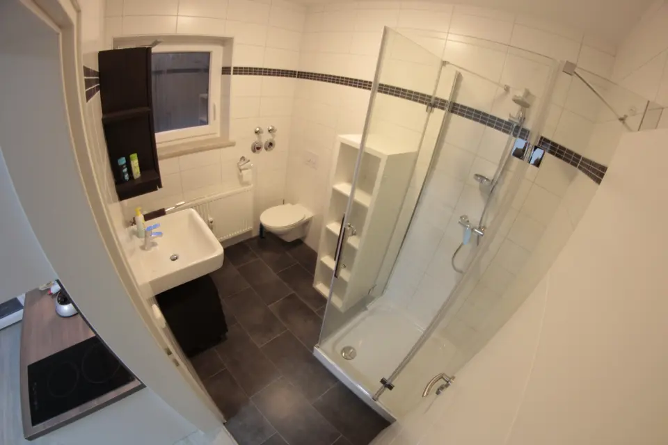 Studio mit 21 m² in Regensburg – Bild 4