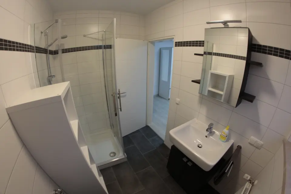 Studio mit 21 m² in Regensburg – Bild 5