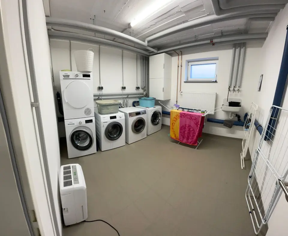 Studio mit 21 m² in Regensburg – Bild 6