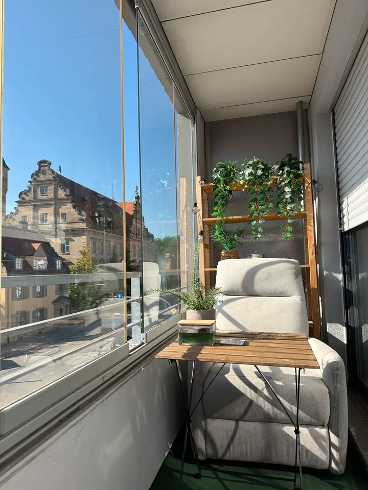 Studio mit 21 m² in Regensburg – Bild 8