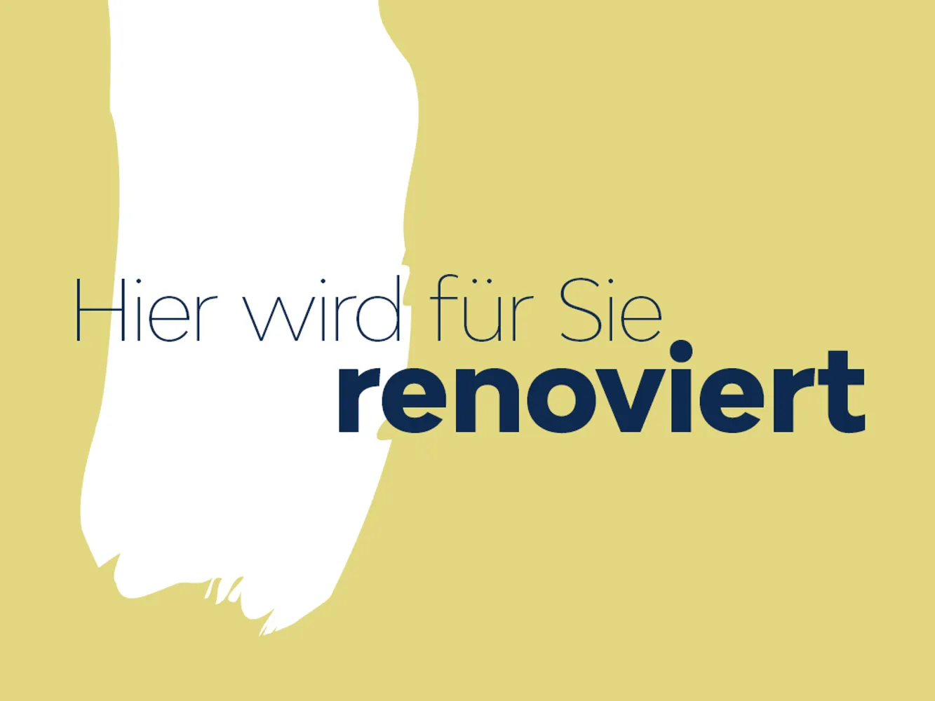 2 Zimmer Wohnung mit 48 m² in Merseburg – Bild 1