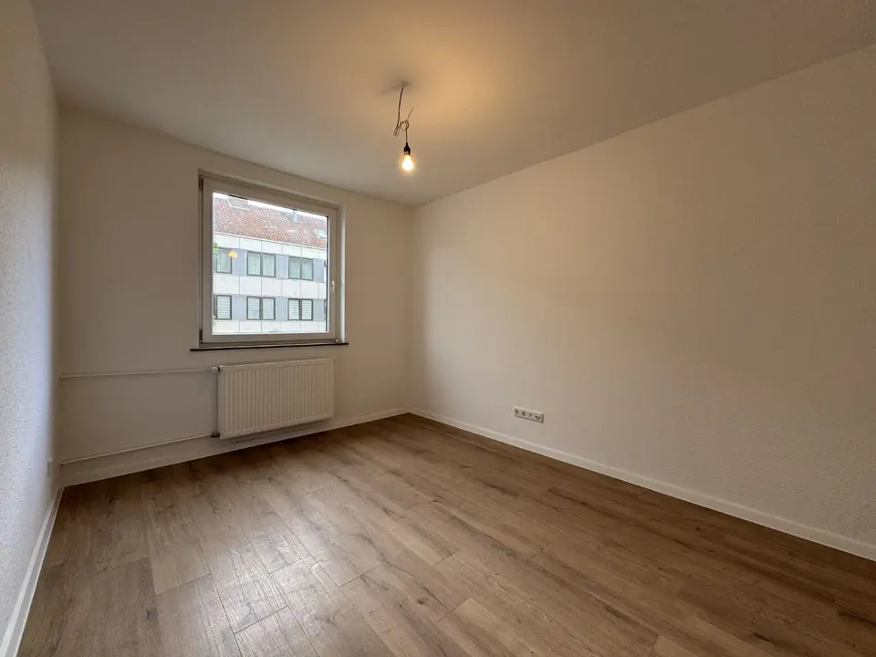 3 Zimmer Wohnung mit 48 m² in Hildesheim – Bild 1
