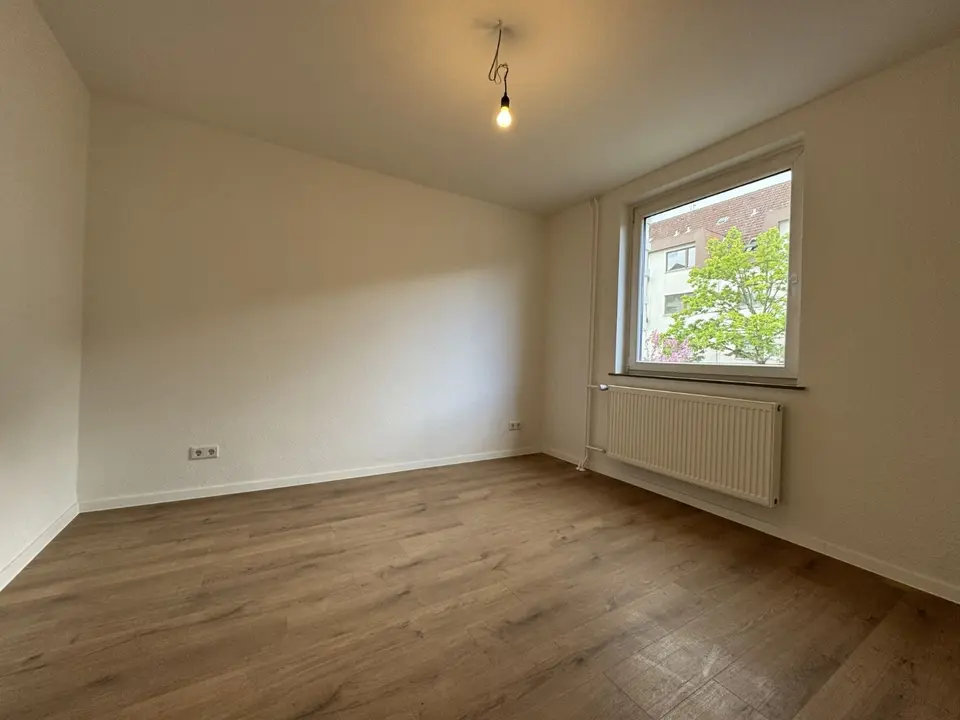 3 Zimmer Wohnung mit 48 m² in Hildesheim – Bild 2