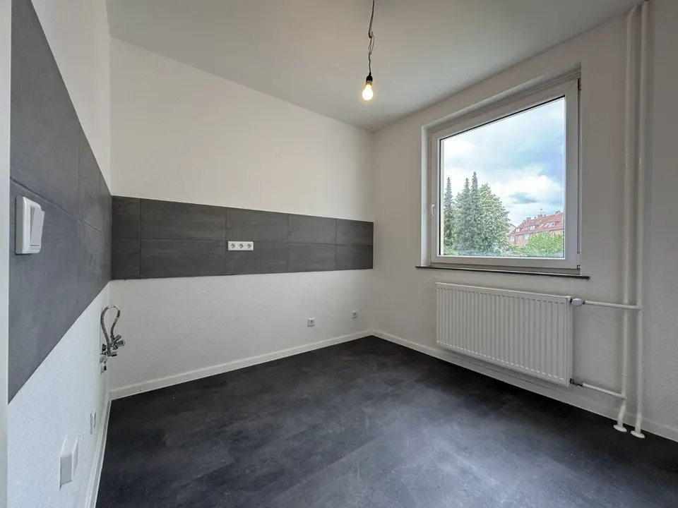 3 Zimmer Wohnung mit 48 m² in Hildesheim – Bild 3