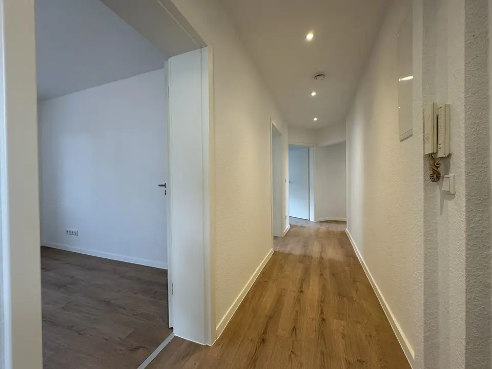 3 Zimmer Wohnung mit 48 m² in Hildesheim – Bild 5