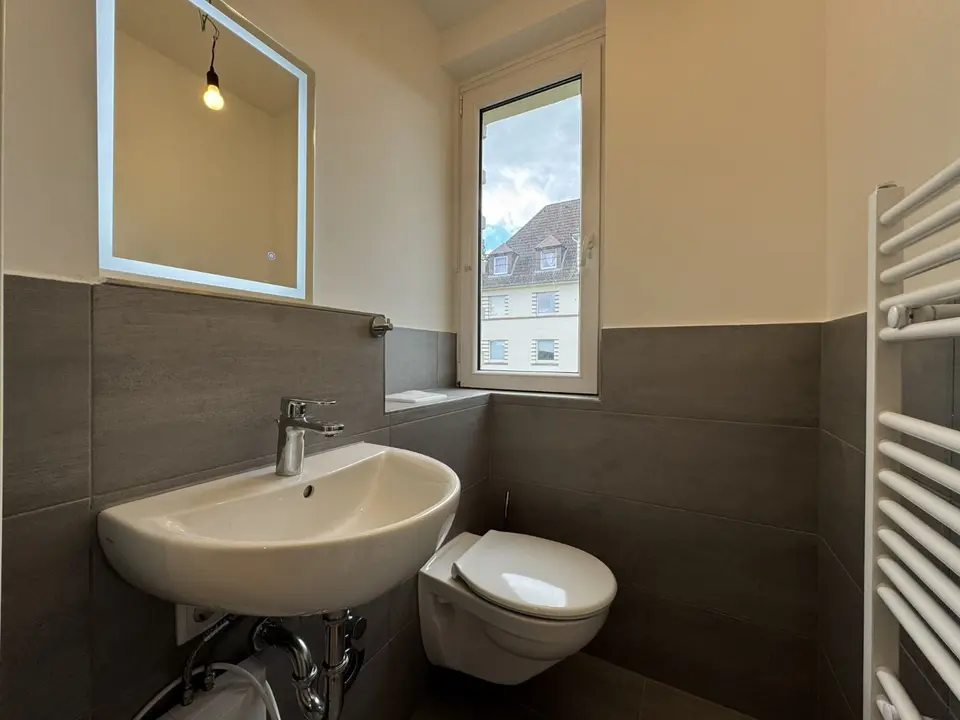 3 Zimmer Wohnung mit 48 m² in Hildesheim – Bild 7