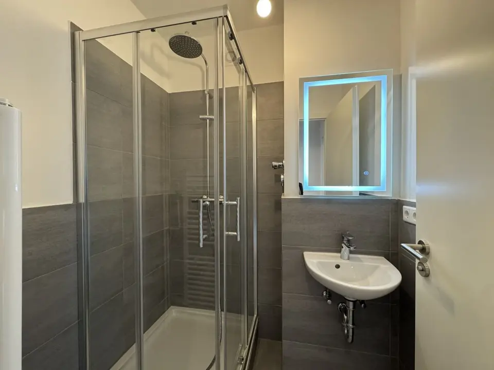 3 Zimmer Wohnung mit 48 m² in Hildesheim – Bild 8