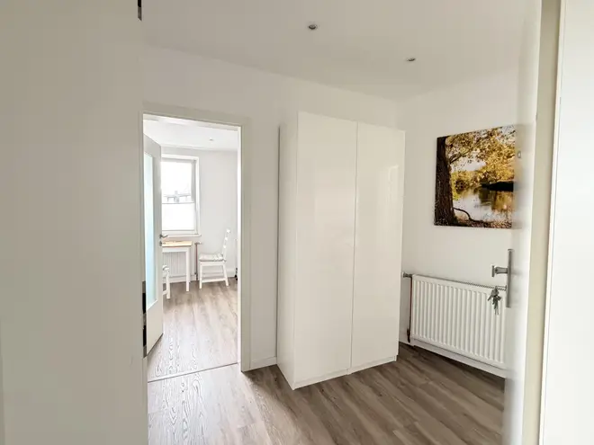 2 Zimmer Wohnung mit 68 m² in Wuppertal – Bild 2