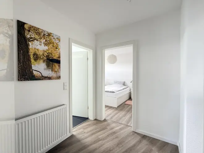 2 Zimmer Wohnung mit 68 m² in Wuppertal – Bild 3