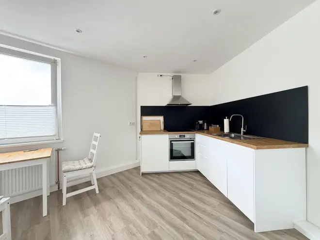 2 Zimmer Wohnung mit 68 m² in Wuppertal – Bild 4