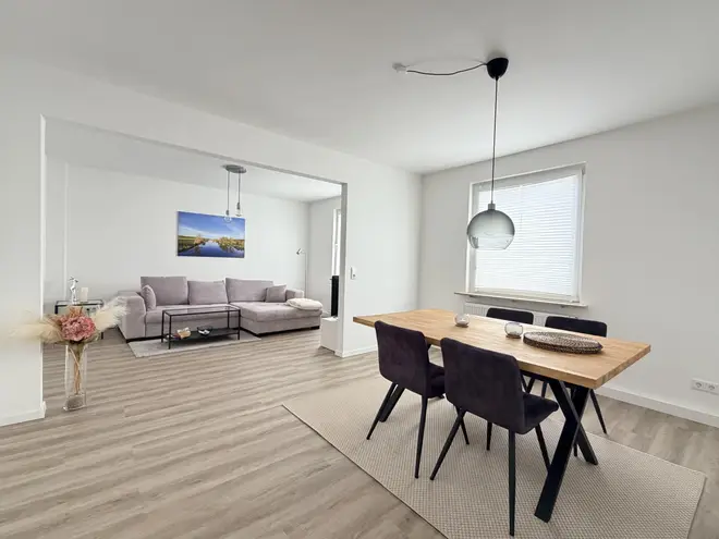 2 Zimmer Wohnung mit 68 m² in Wuppertal – Bild 6