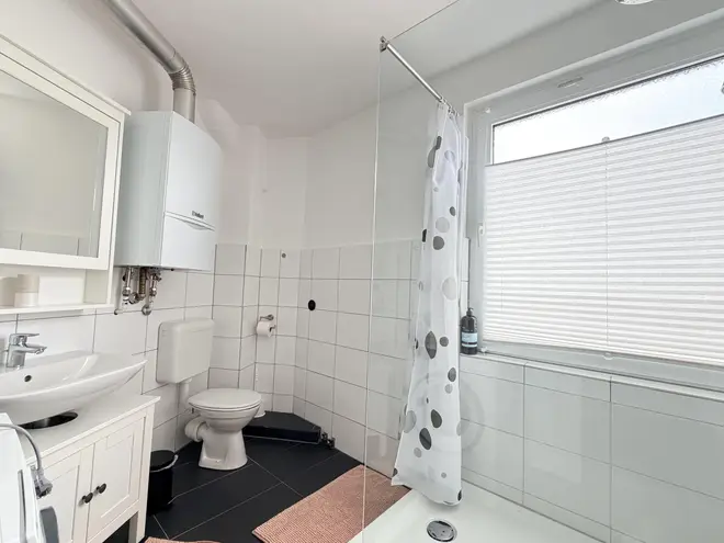 2 Zimmer Wohnung mit 68 m² in Wuppertal – Bild 8