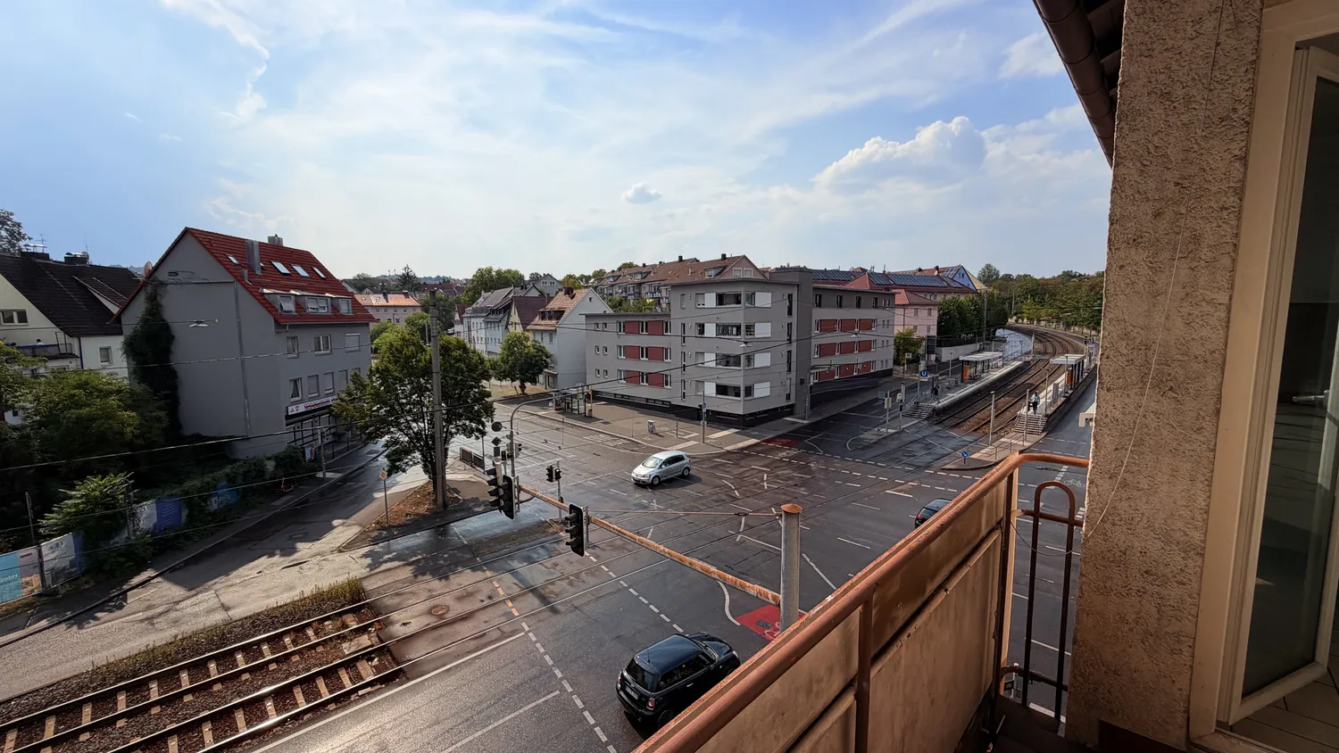 2 Zimmer Wohnung mit 65 m² in Stuttgart – Bild 1