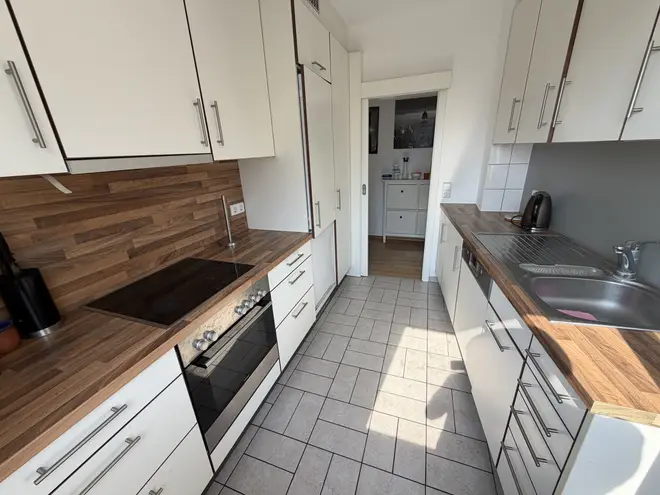 2 Zimmer Wohnung mit 65 m² in Stuttgart – Bild 3