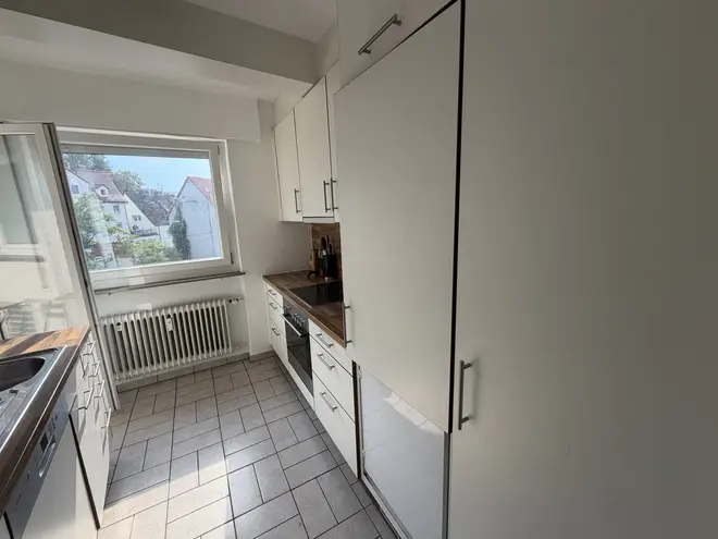 2 Zimmer Wohnung mit 65 m² in Stuttgart – Bild 4