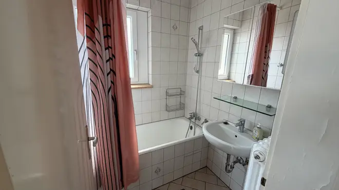 2 Zimmer Wohnung mit 65 m² in Stuttgart – Bild 5