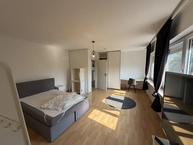 2 Zimmer Wohnung mit 65 m² in Stuttgart – Bild 9