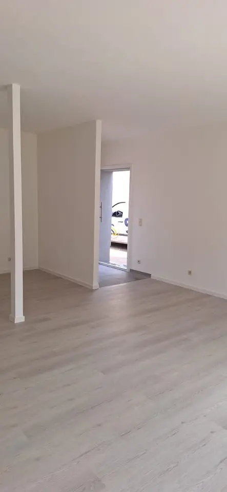 2 Zimmer Wohnung mit 56 m² in Achim – Bild 4
