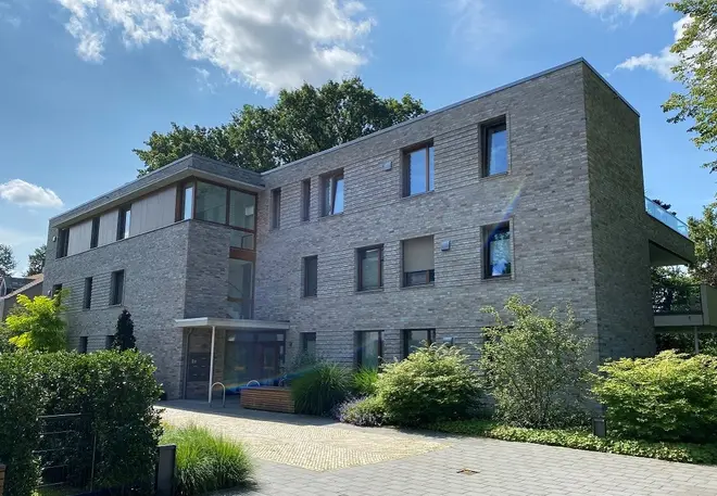2 Zimmer Wohnung mit 73 m² in Oldenburg – Bild 1