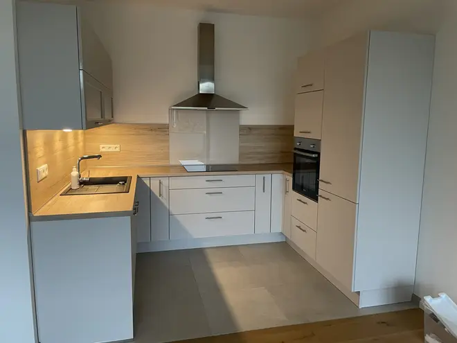 2 Zimmer Wohnung mit 73 m² in Oldenburg – Bild 2