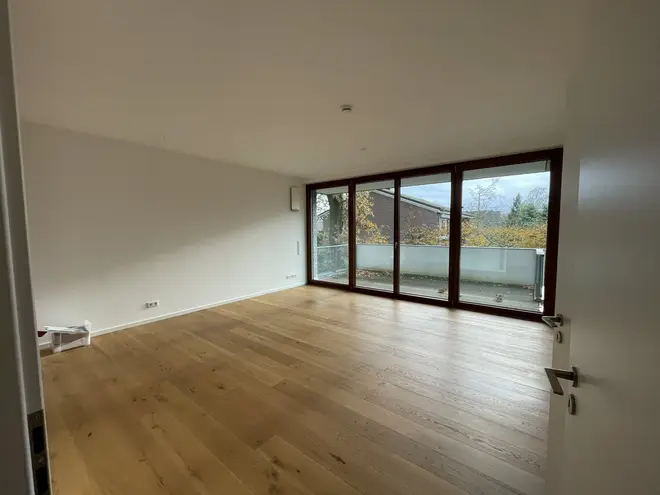 2 Zimmer Wohnung mit 73 m² in Oldenburg – Bild 3