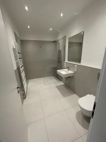 2 Zimmer Wohnung mit 73 m² in Oldenburg – Bild 5