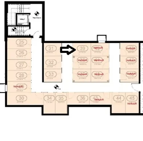 2 Zimmer Wohnung mit 73 m² in Oldenburg – Bild 9