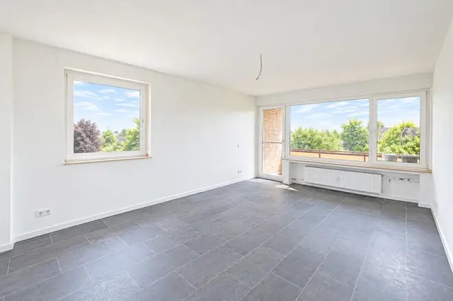 3 Zimmer Wohnung mit 68 m² in Krefeld – Bild 4