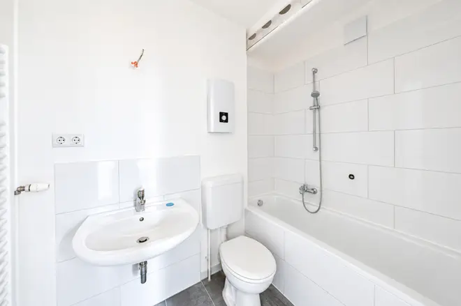 3 Zimmer Wohnung mit 68 m² in Krefeld – Bild 8
