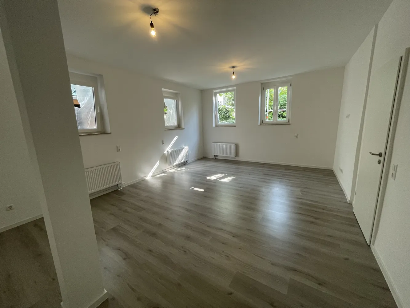 3 Zimmer Wohnung mit 74 m² in Esslingen am Neckar – Bild 1
