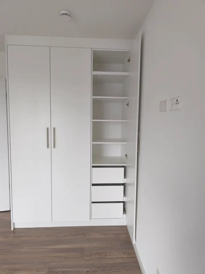 Studio mit 24 m² in Gifhorn – Bild 1