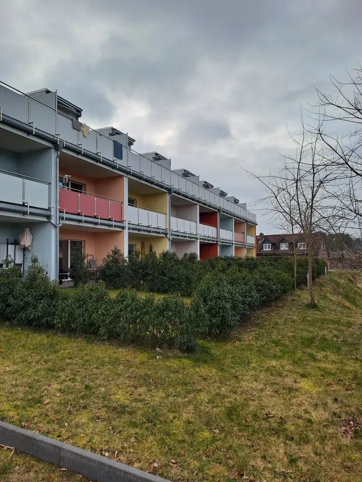 Studio mit 24 m² in Gifhorn – Bild 3