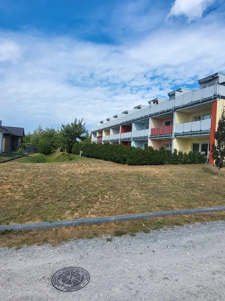 Studio mit 24 m² in Gifhorn – Bild 4