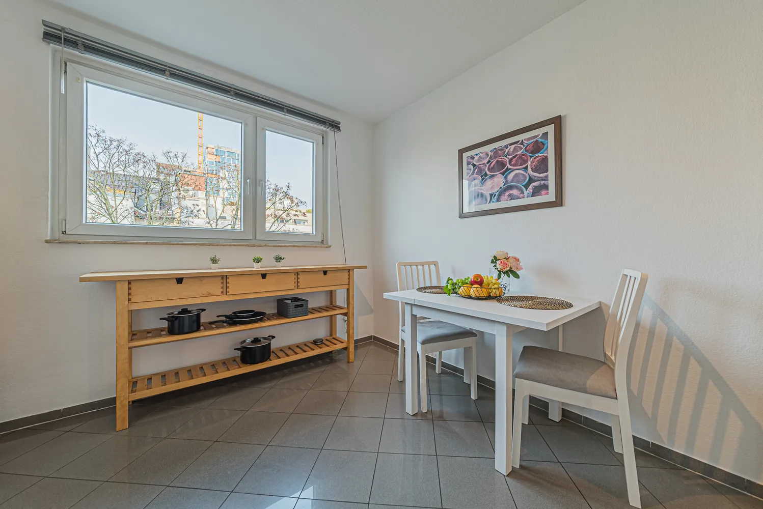2 Zimmer Wohnung mit 66 m² in Frankfurt am Main – Bild 12