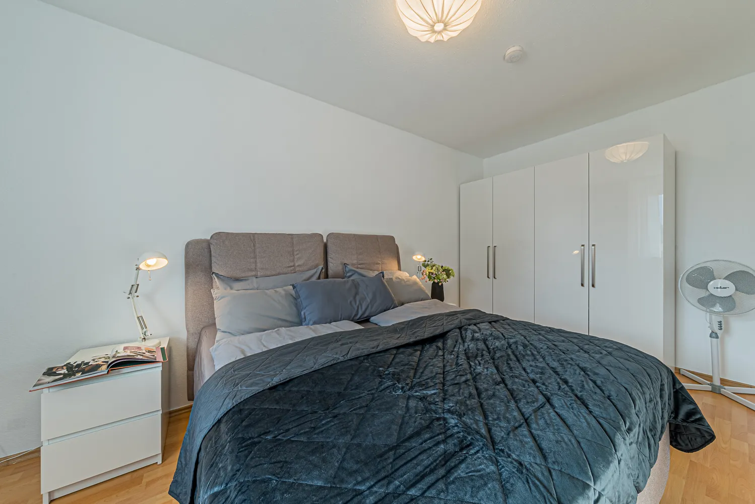 2 Zimmer Wohnung mit 66 m² in Frankfurt am Main – Bild 7